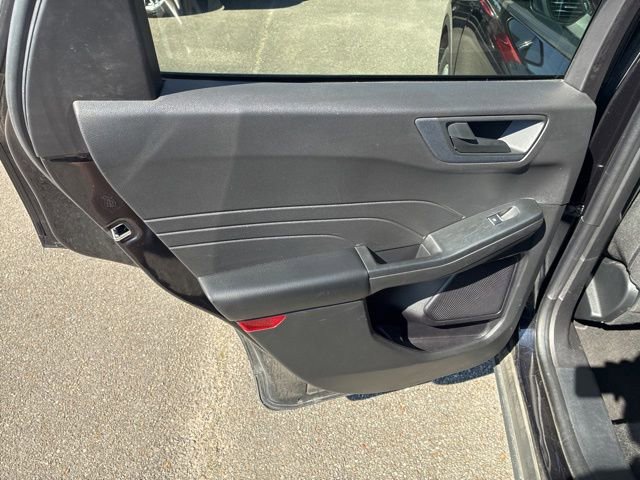 Used 2024 Ford Escape Active FWD image 31