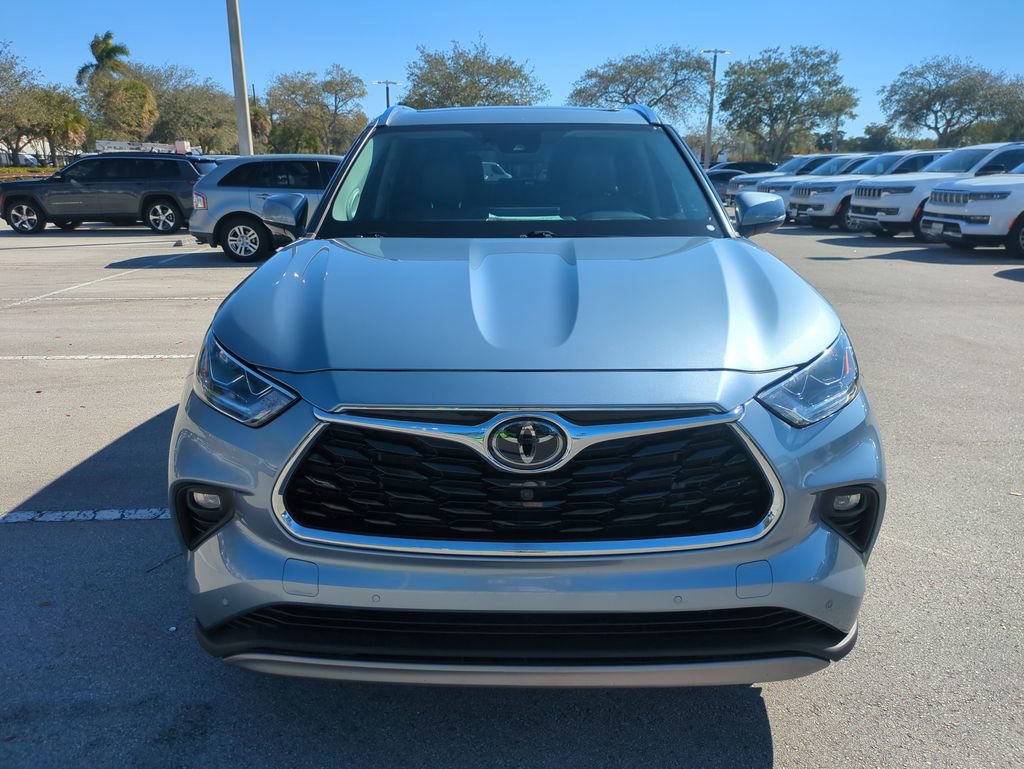 Used 2021 Honda Pilot Touring image 4