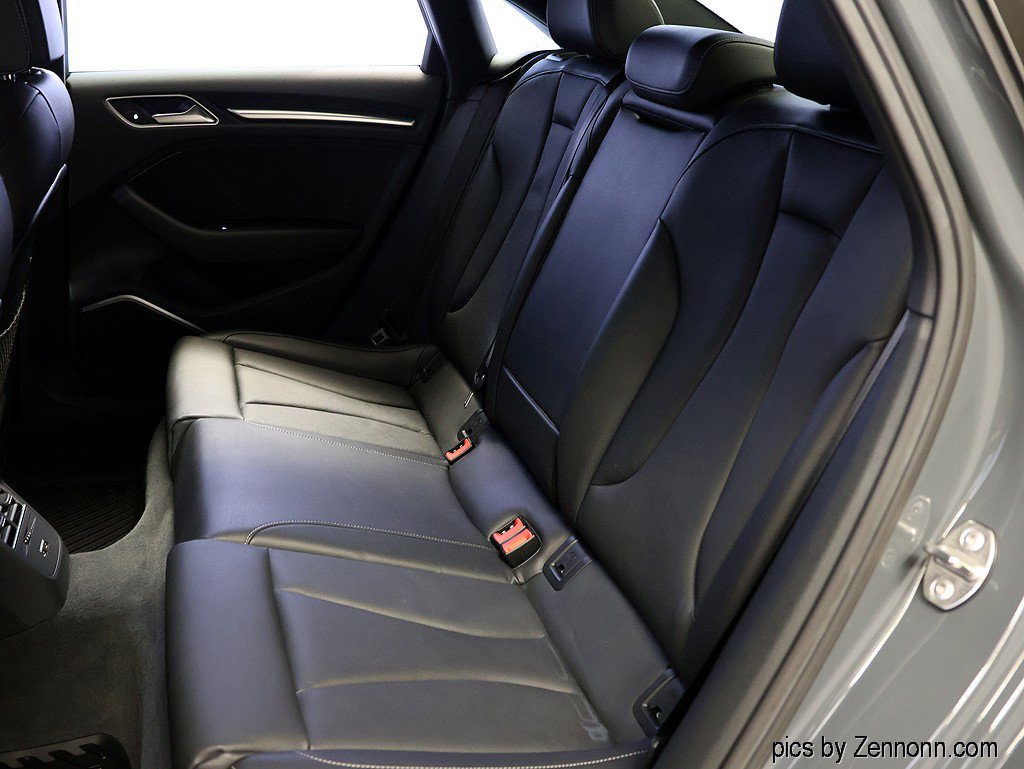 Used 2020 Audi A3 2.0T Premium Plus image 13