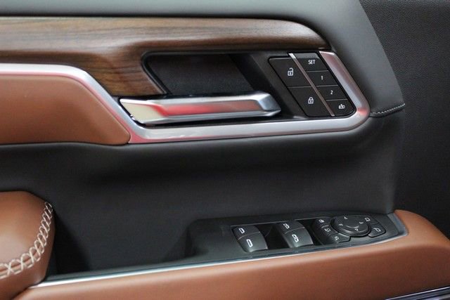 New 2026 GMC Sierra 2500 Denali Ultimate image 19