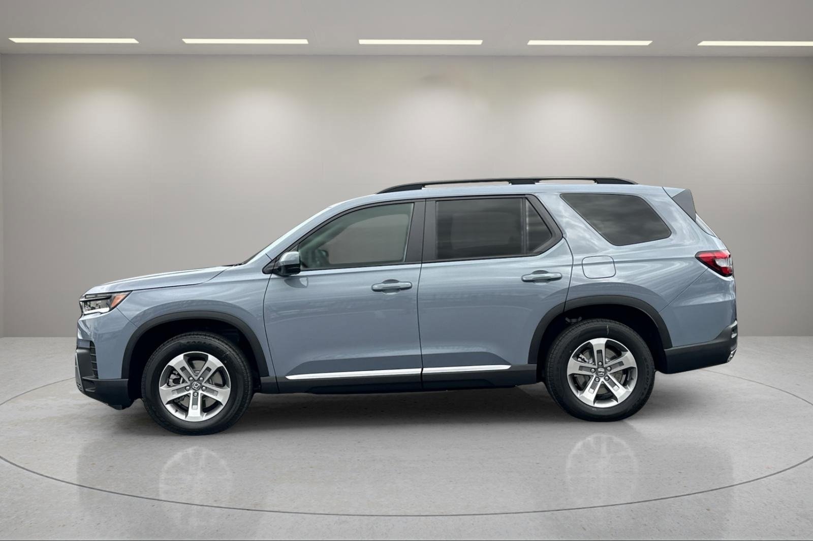 New 2026 Honda Pilot EX-L image 6