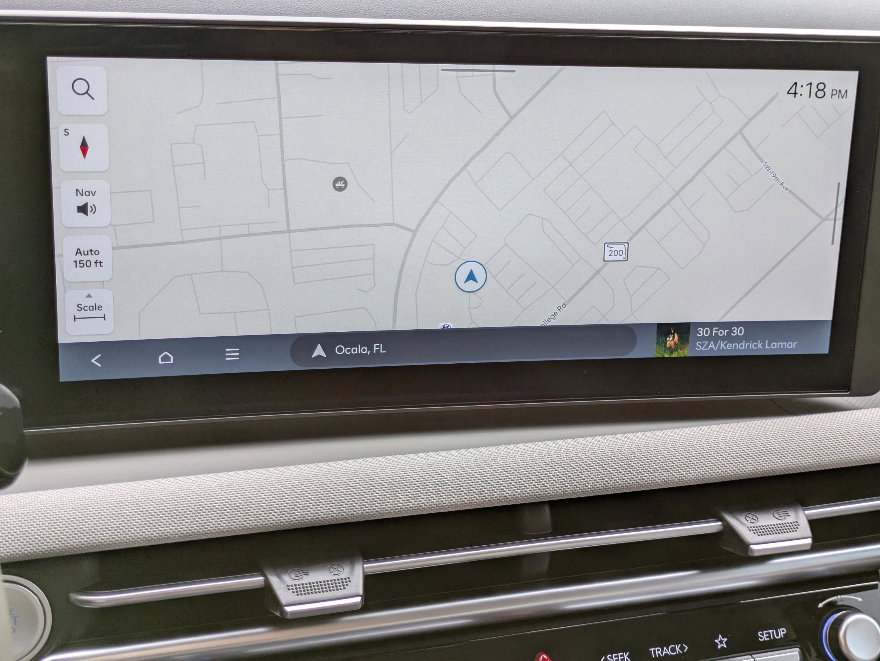 New 2026 Hyundai Tucson Limited image 23