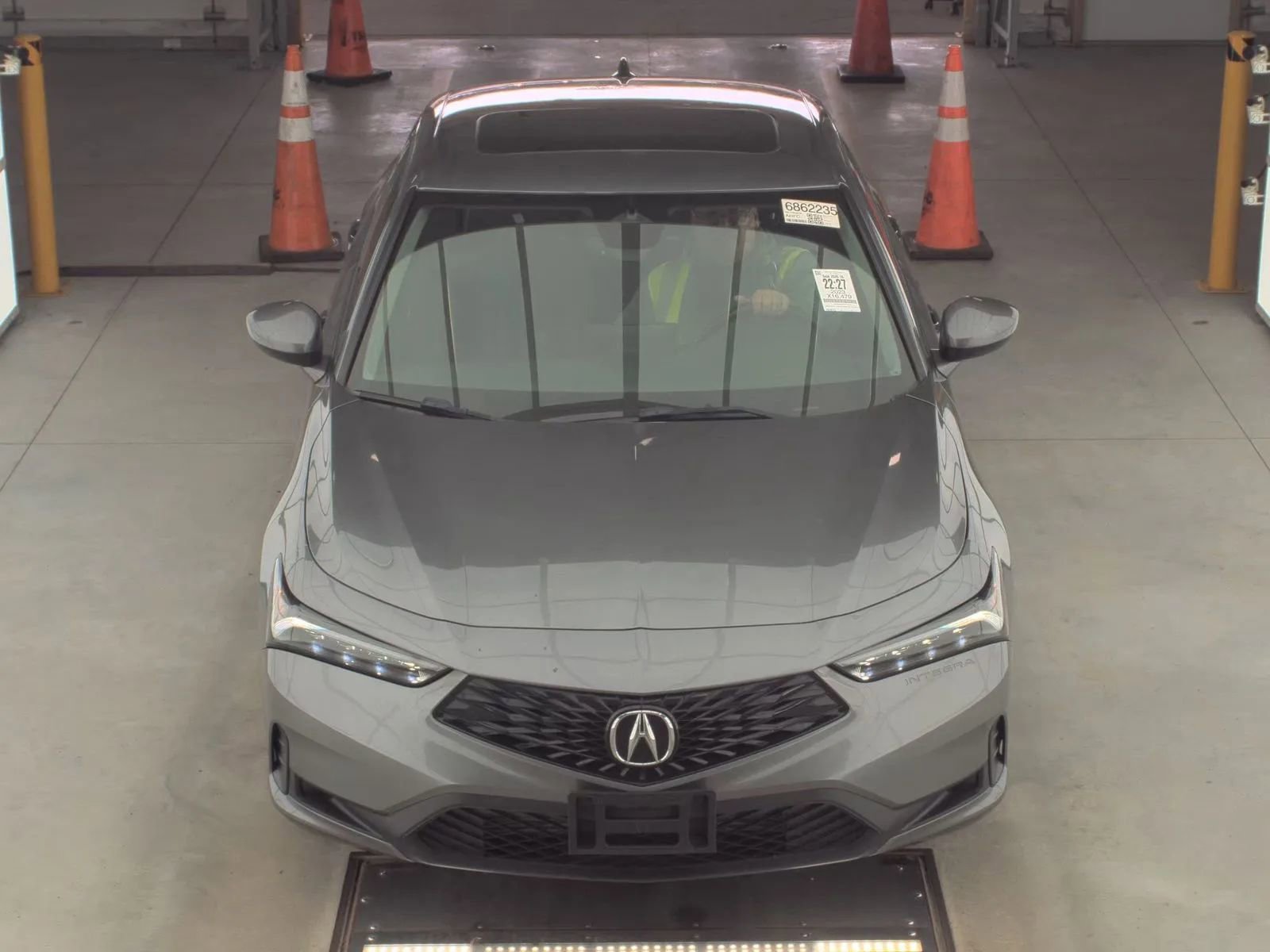 Used 2023 Acura Integra image 2