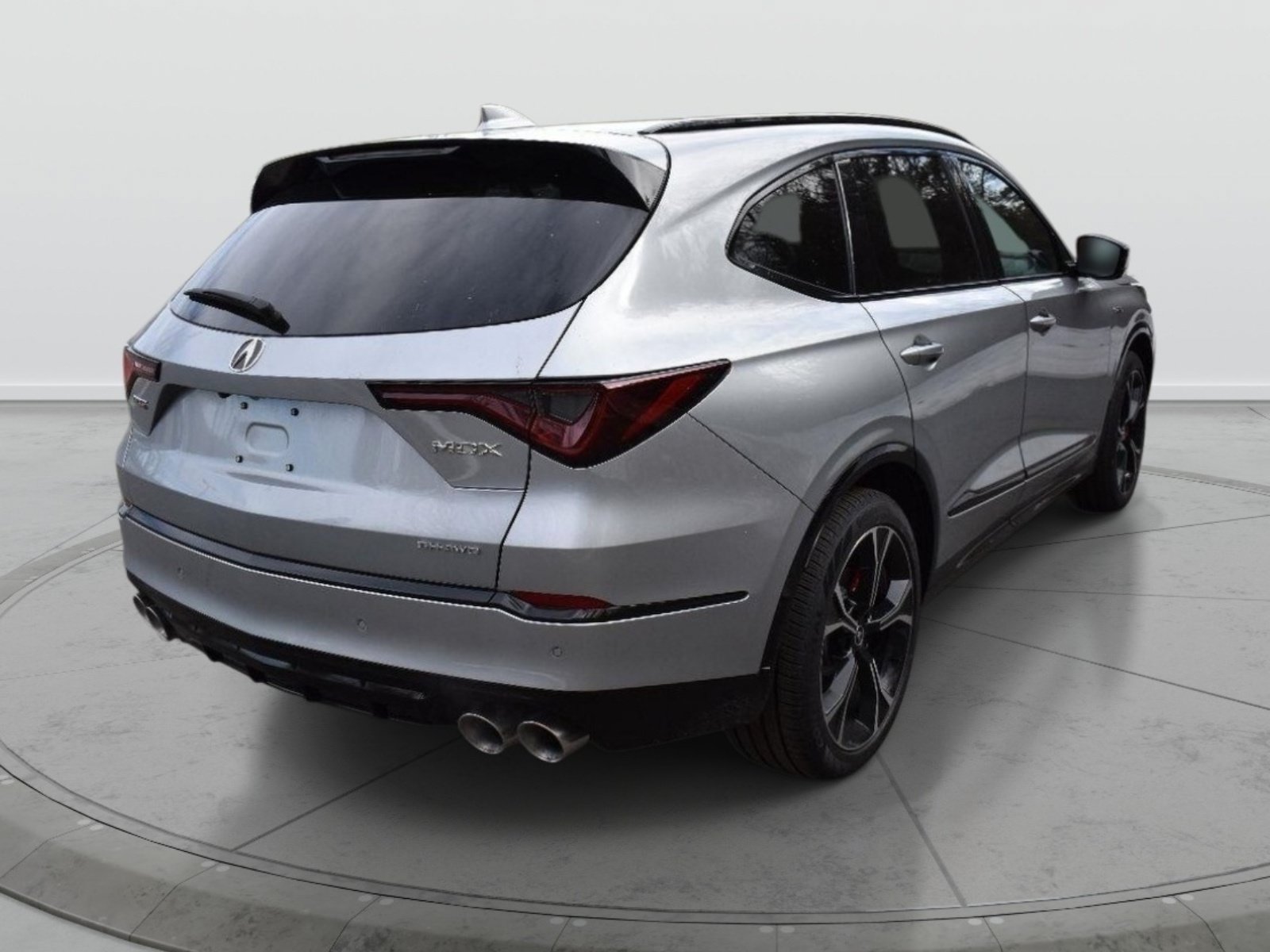 New 2026 Acura MDX Type S w/ Advance Package AWD/4WD image 7
