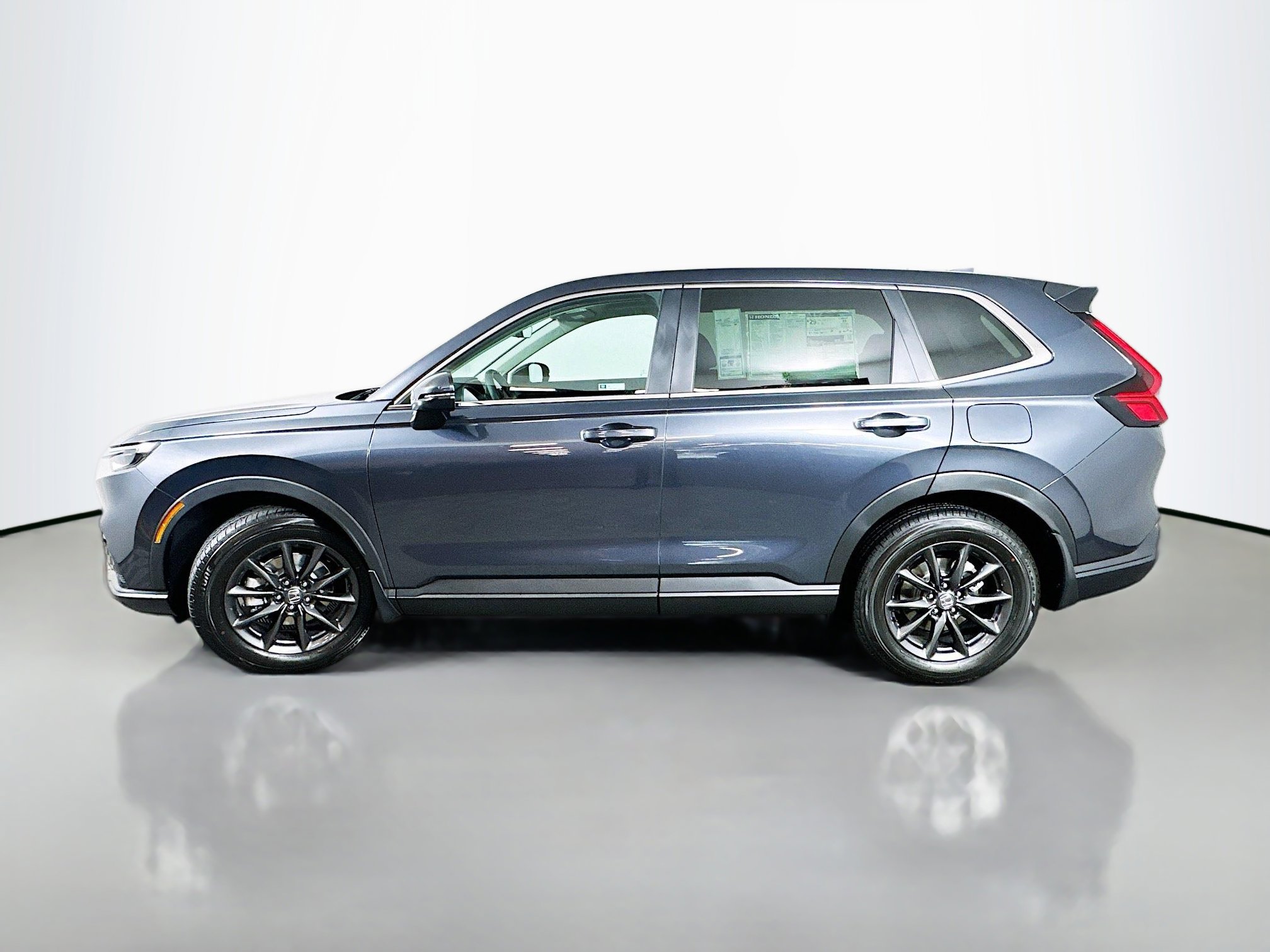 New 2026 Honda CR-V EX-L image 4