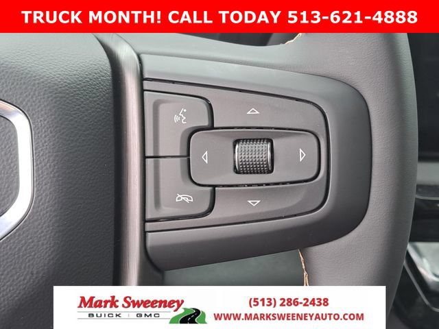 New 2026 GMC Sierra 2500 AT4 w/ AT4 Premium Plus Package AWD/4WD image 22