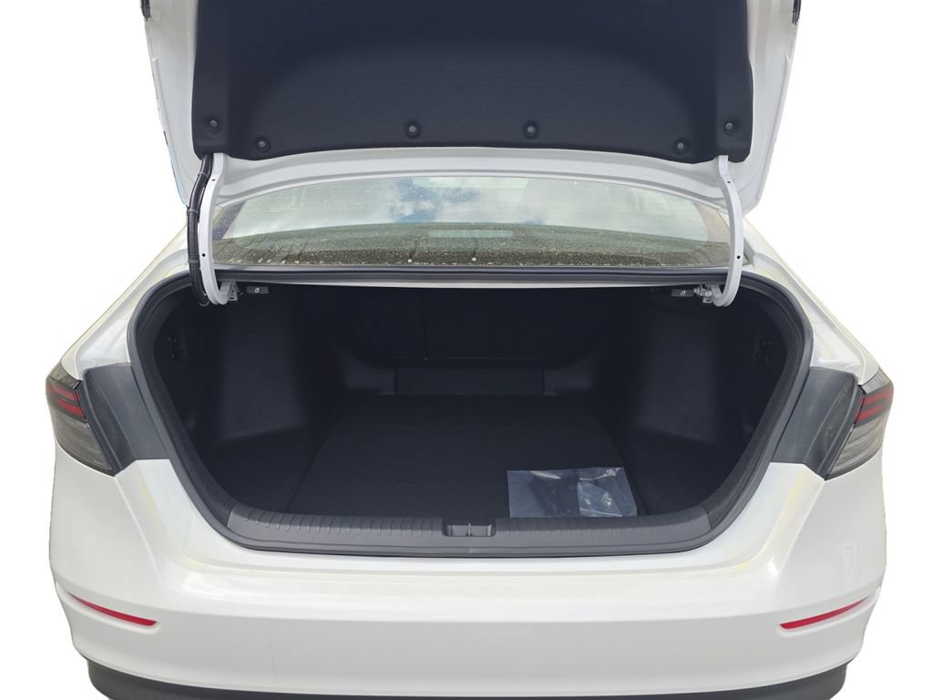 New 2026 Honda Accord SE image 19