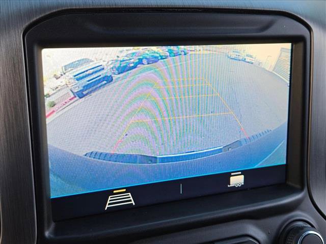 Used 2022 Chevrolet Silverado 3500 LT w/ Convenience Package image 12