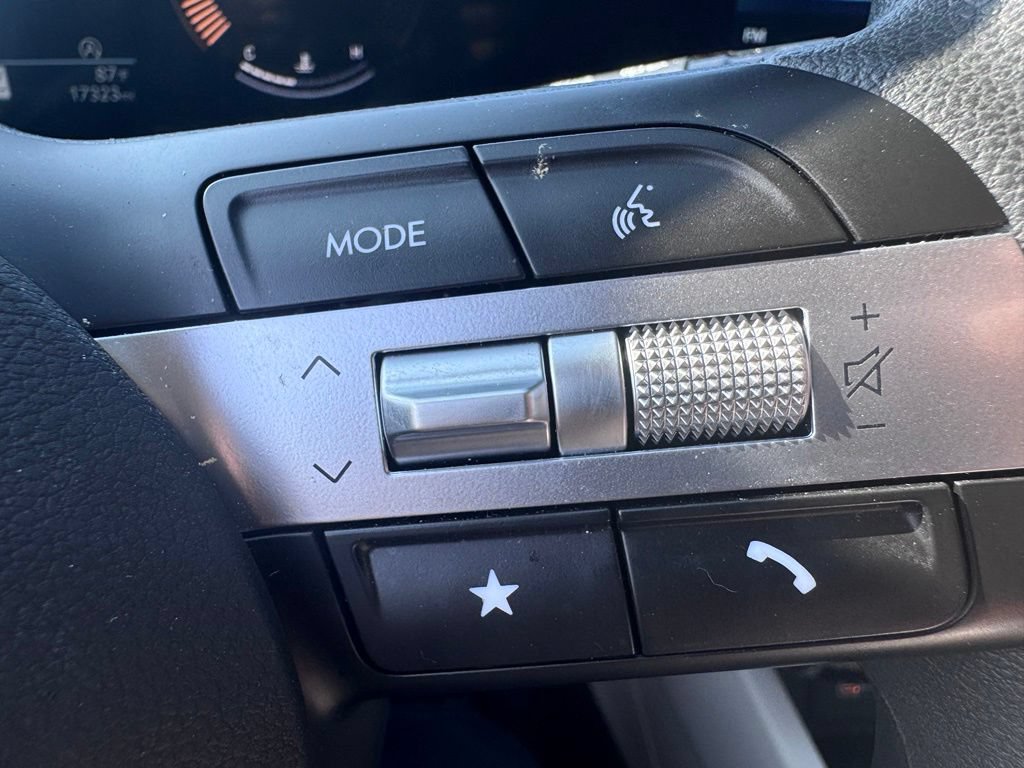 Used 2026 Hyundai Tucson SEL FWD image 17