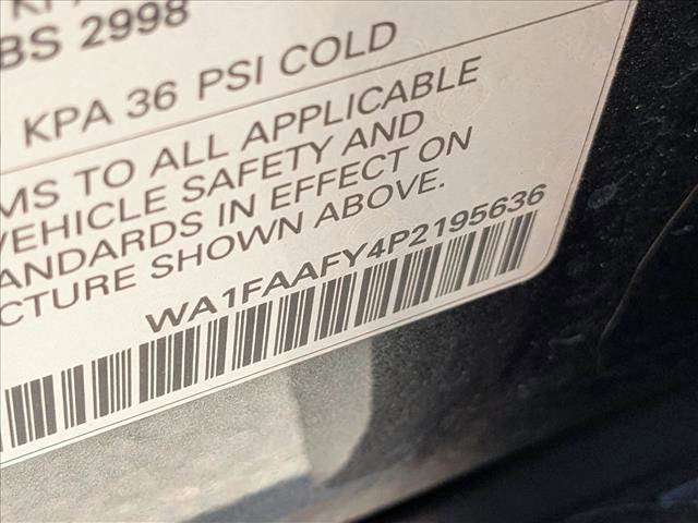 Certified 2023 Audi Q5 2.0T Prestige w/ Prestige Package image 24