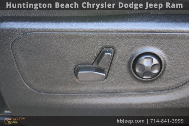 Used 2021 RAM 1500 Big Horn image 34