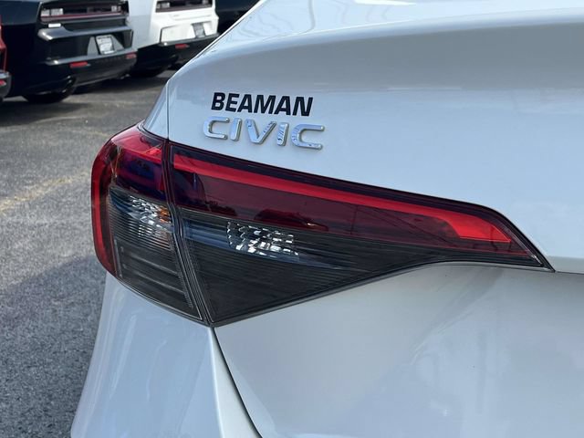 Used 2022 Honda Civic Sport image 10