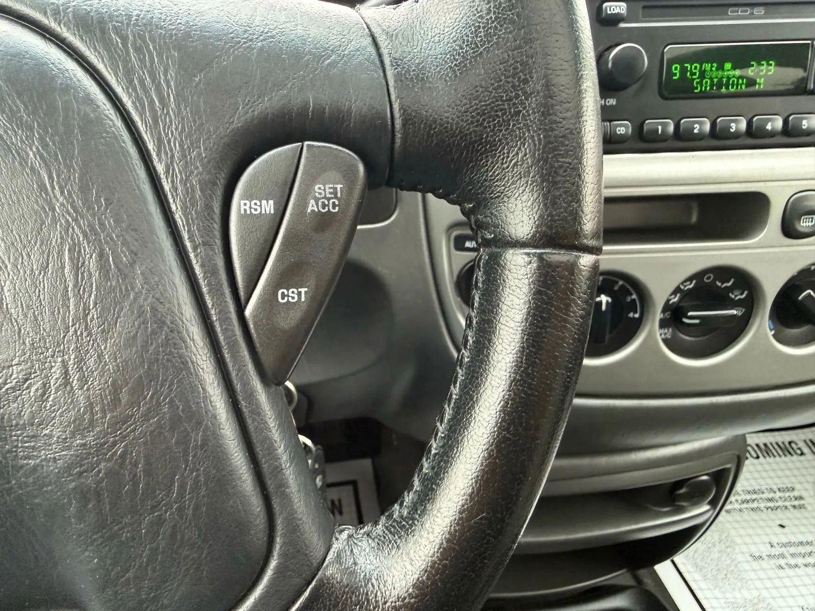 Used 2003 Ford Escape XLT image 20