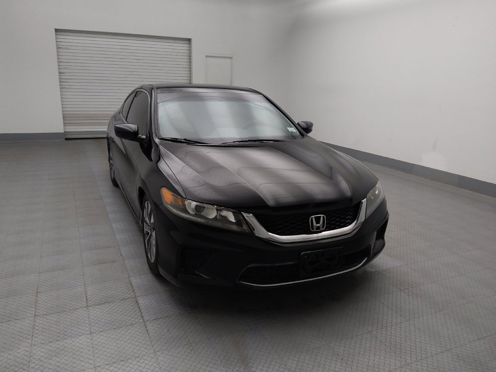 Used 2013 Honda Accord LX-S image 14