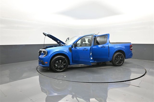 New 2025 Ford Maverick Lobo image 43