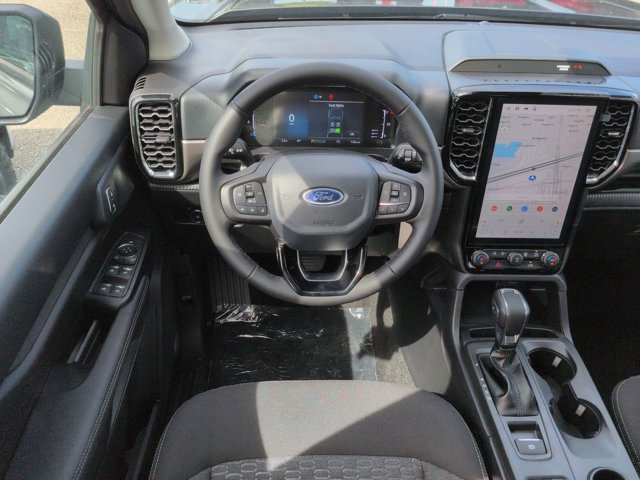 New 2026 Ford Ranger XLT w/ Equipment Group 301A High RWD image 16