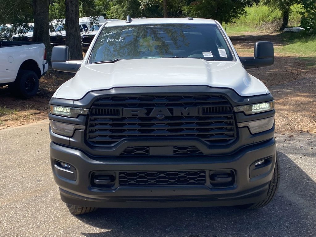New 2027 RAM 2500 Tradesman AWD/4WD image 2