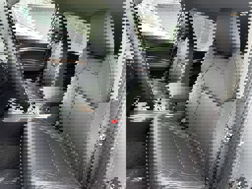 Used 2019 Acura MDX Sport Hybrid w/Technology Pkg image 11