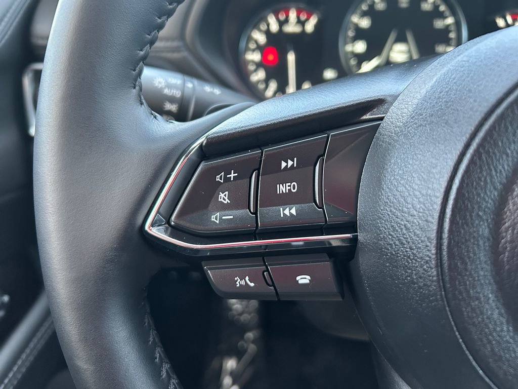 Used 2025 MAZDA CX-5 AWD 2.5 S w/ Premium Plus Pkg image 20