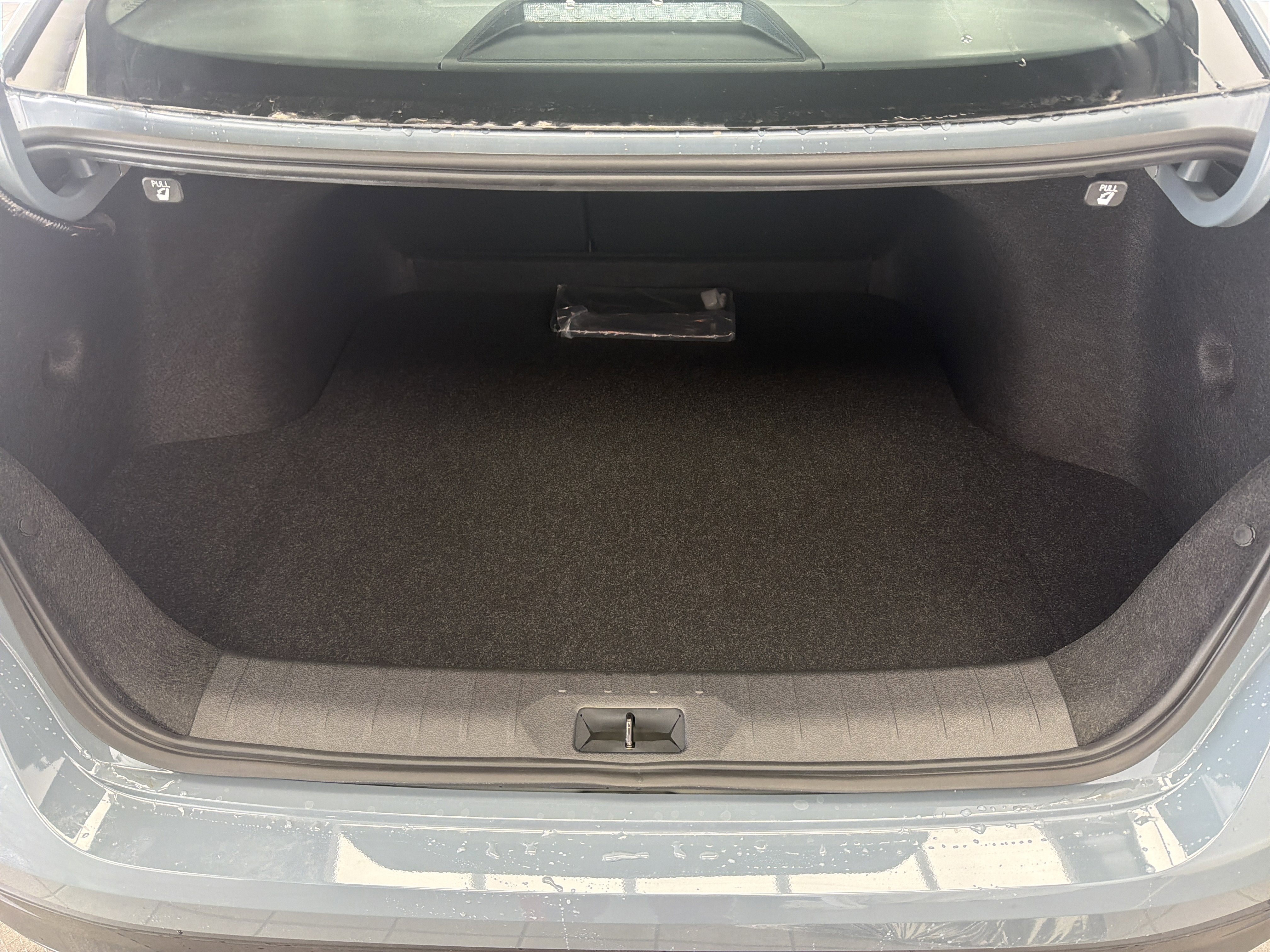 New 2026 Nissan Sentra SV image 11