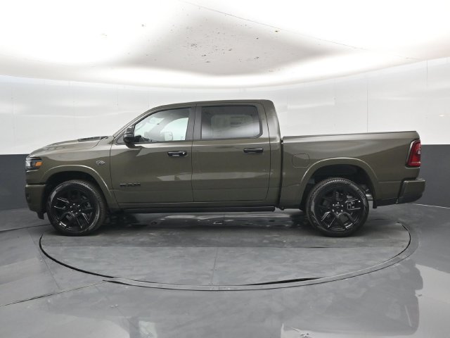 New 2027 RAM 1500 Laramie AWD/4WD image 38