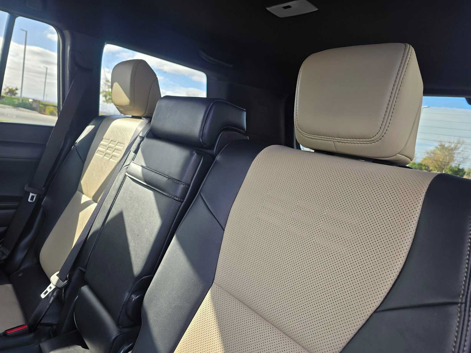 New 2026 Lexus GX 550 AWD/4WD image 18