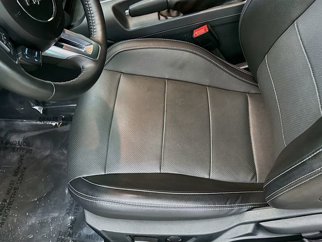 Used 2022 Ford Mustang GT Premium image 19