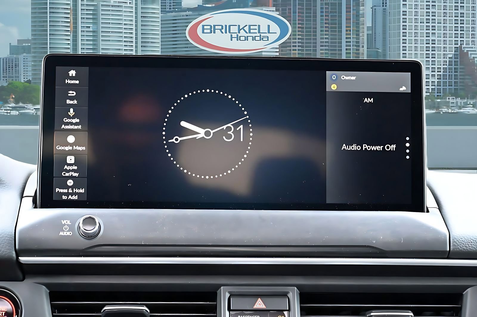 New 2026 Honda Pilot EX-L image 24