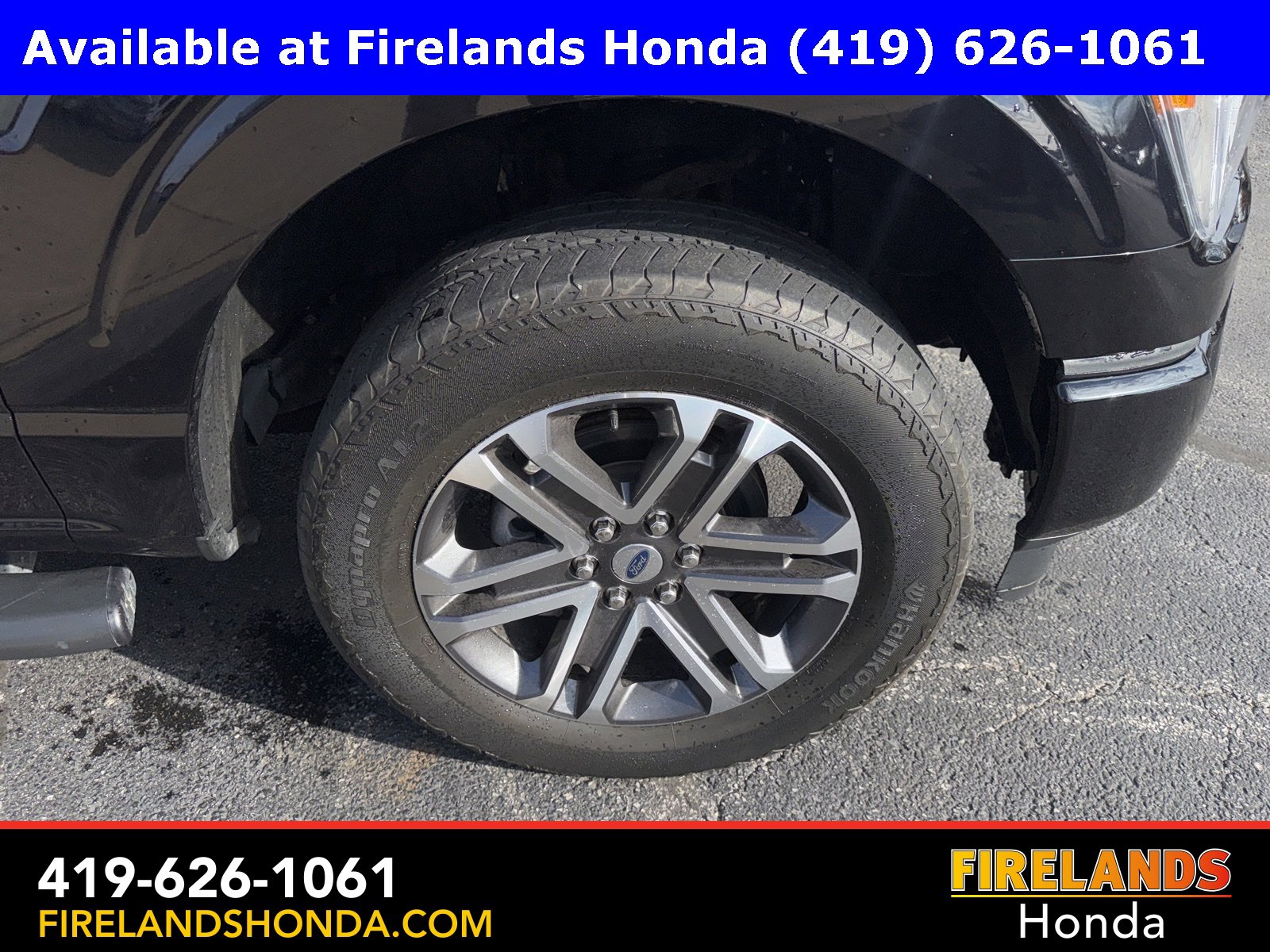 Used 2022 Ford F150 XL w/ STX Appearance Package image 37