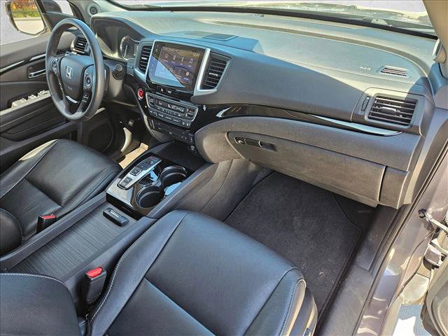 Used 2017 Honda Pilot Touring image 20