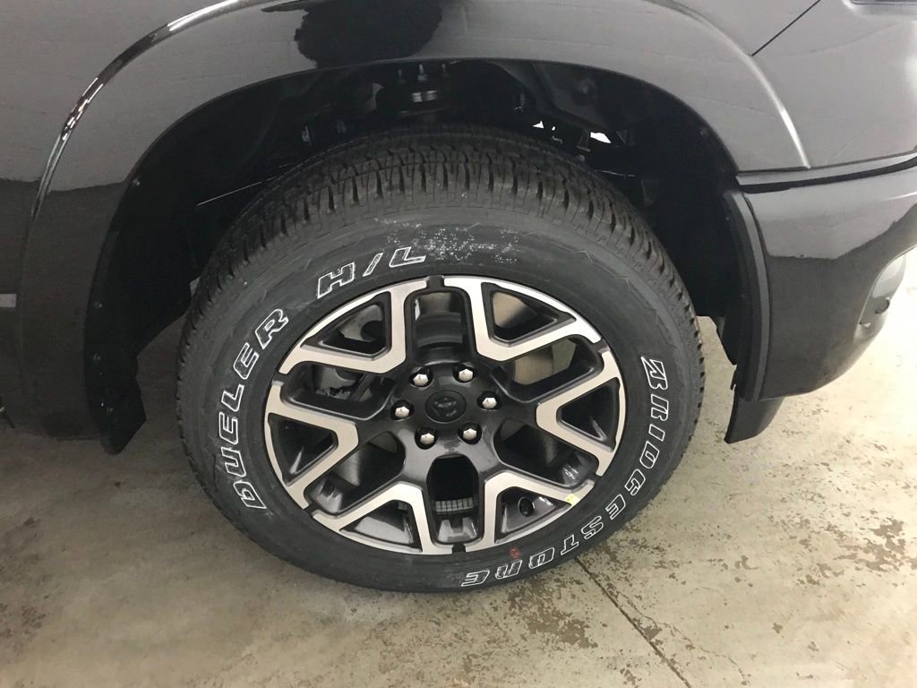 New 2026 RAM 1500 Laramie w/ Sport Appearance Package image 55