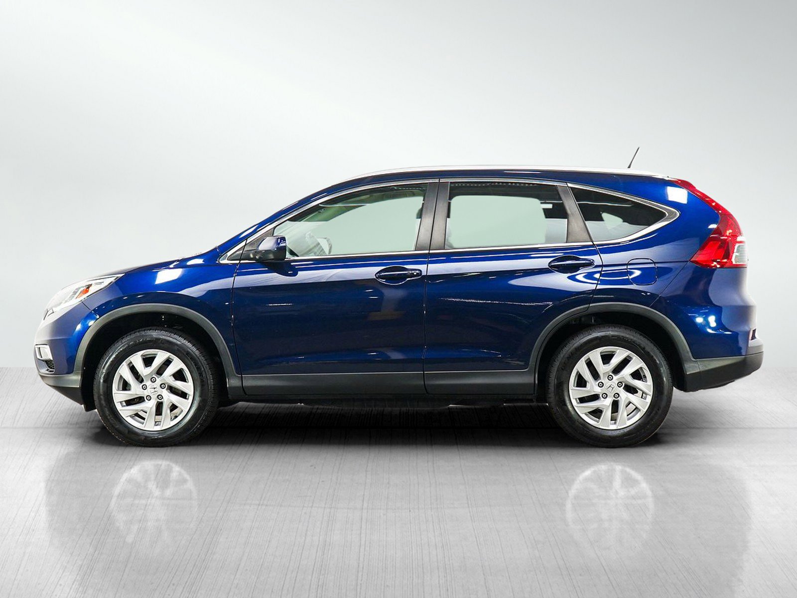 Used 2016 Honda CR-V EX-L image 2