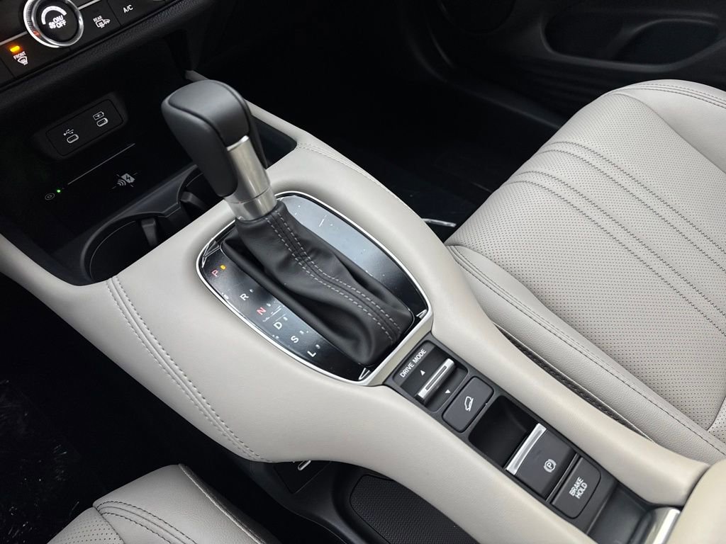 New 2026 Honda HR-V EX-L image 23