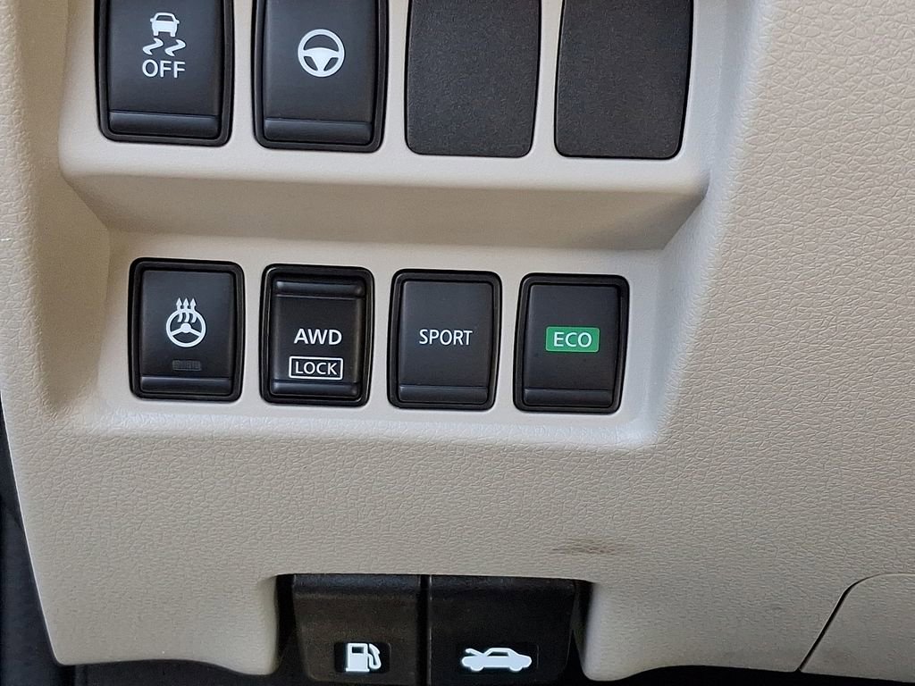 Certified 2022 Nissan Rogue Sport SL image 25