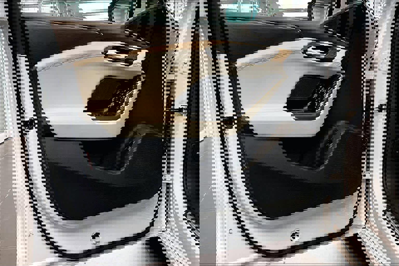 Certified 2025 Audi A6 e-tron Premium w/ Ultra Package image 22