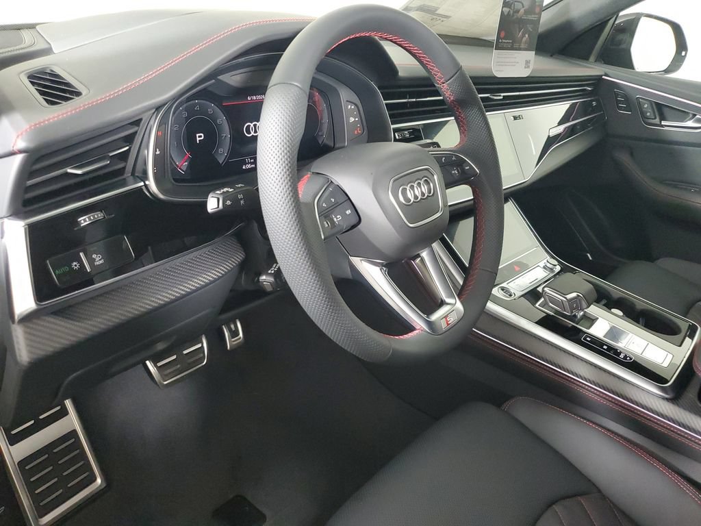 New 2026 Audi Q8 Prestige AWD/4WD image 23