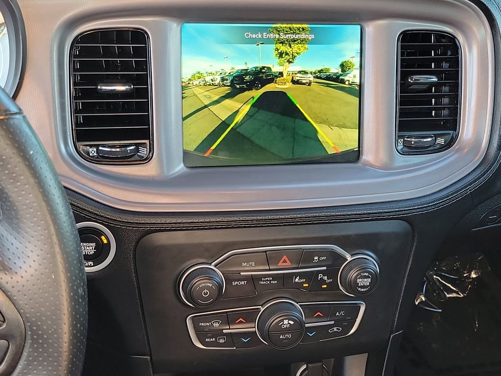 Used 2023 Dodge Charger GT w/ Plus Group image 10