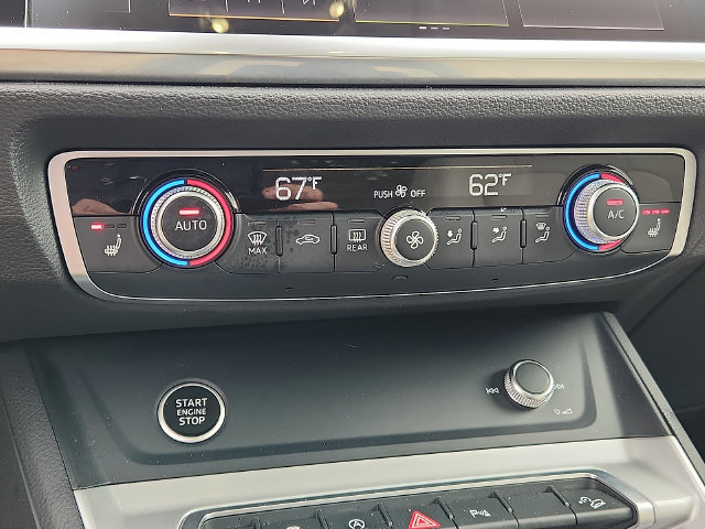 Certified 2024 Audi Q3 2.0T Premium AWD/4WD image 17