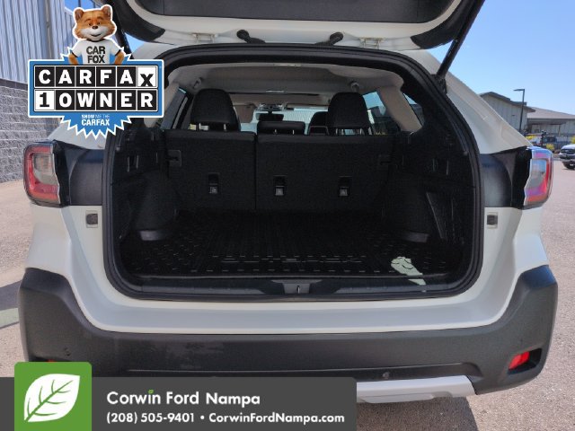 Used 2023 Subaru Outback Limited XT AWD/4WD image 28