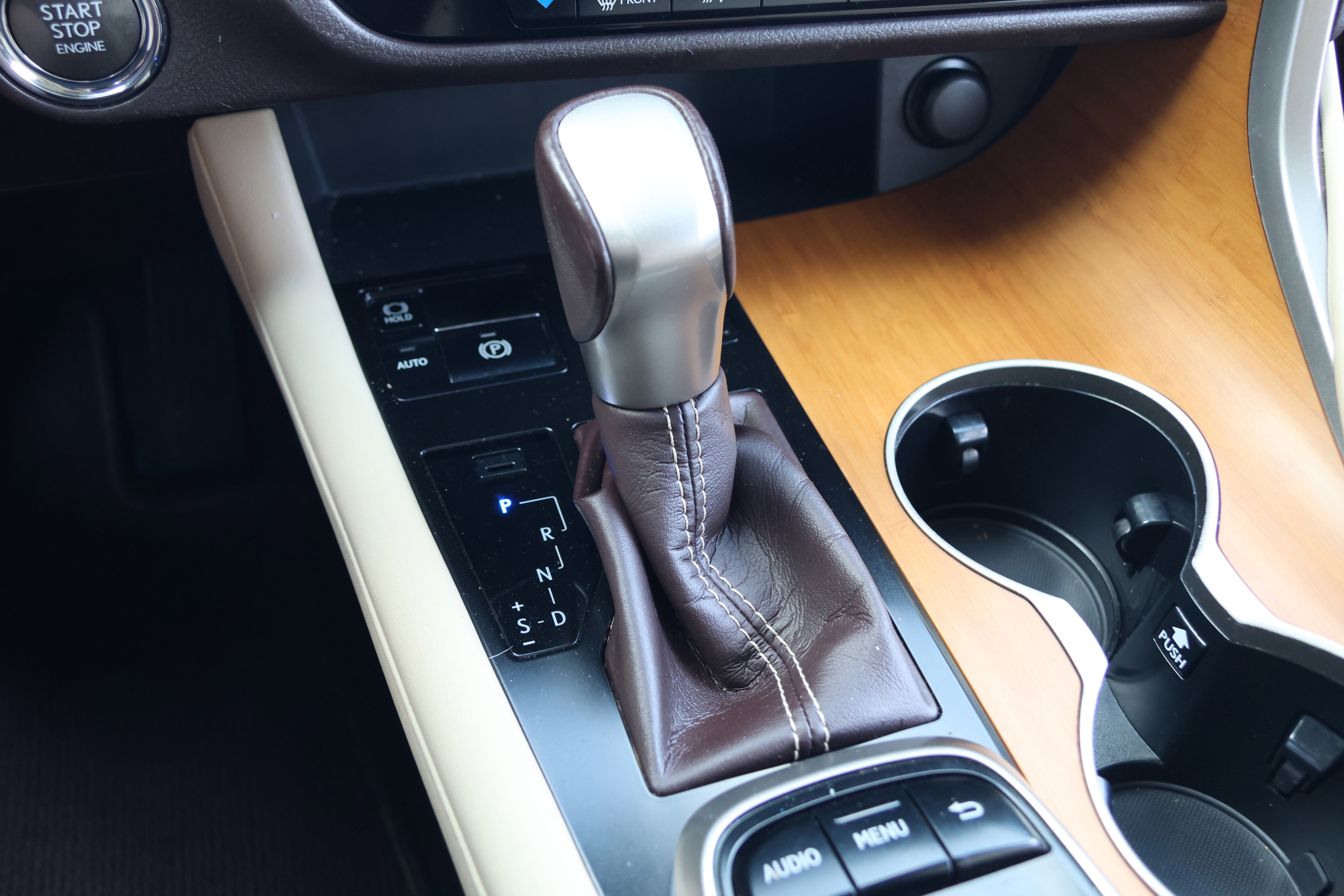 Used 2019 Lexus RX 350 FWD w/ Premium Package image 26