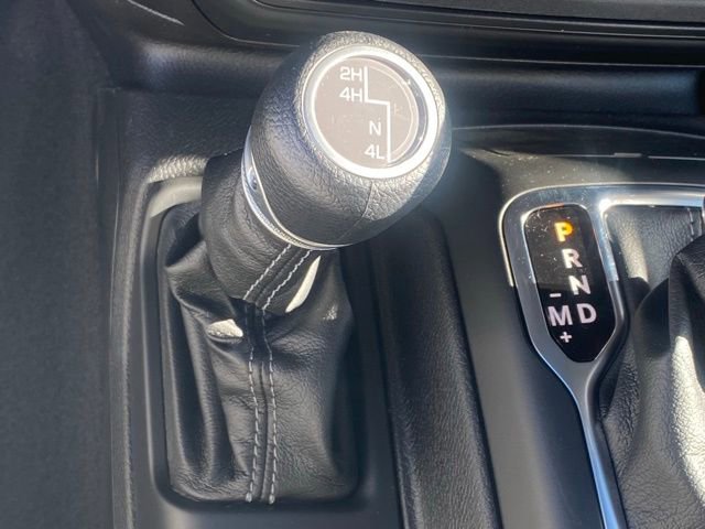 New 2025 Jeep Wrangler Sport S image 25