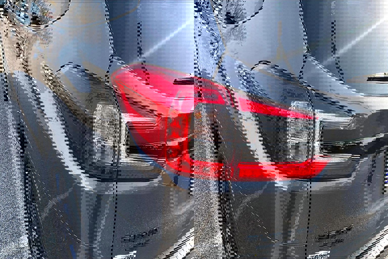 Used 2023 Subaru Ascent Onyx Edition Limited image 33