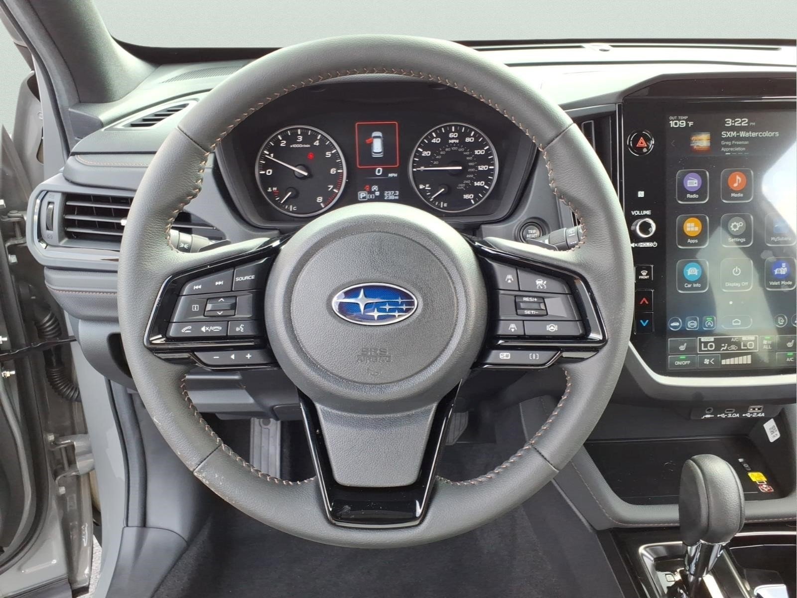 New 2026 Subaru Forester Sport AWD/4WD image 20