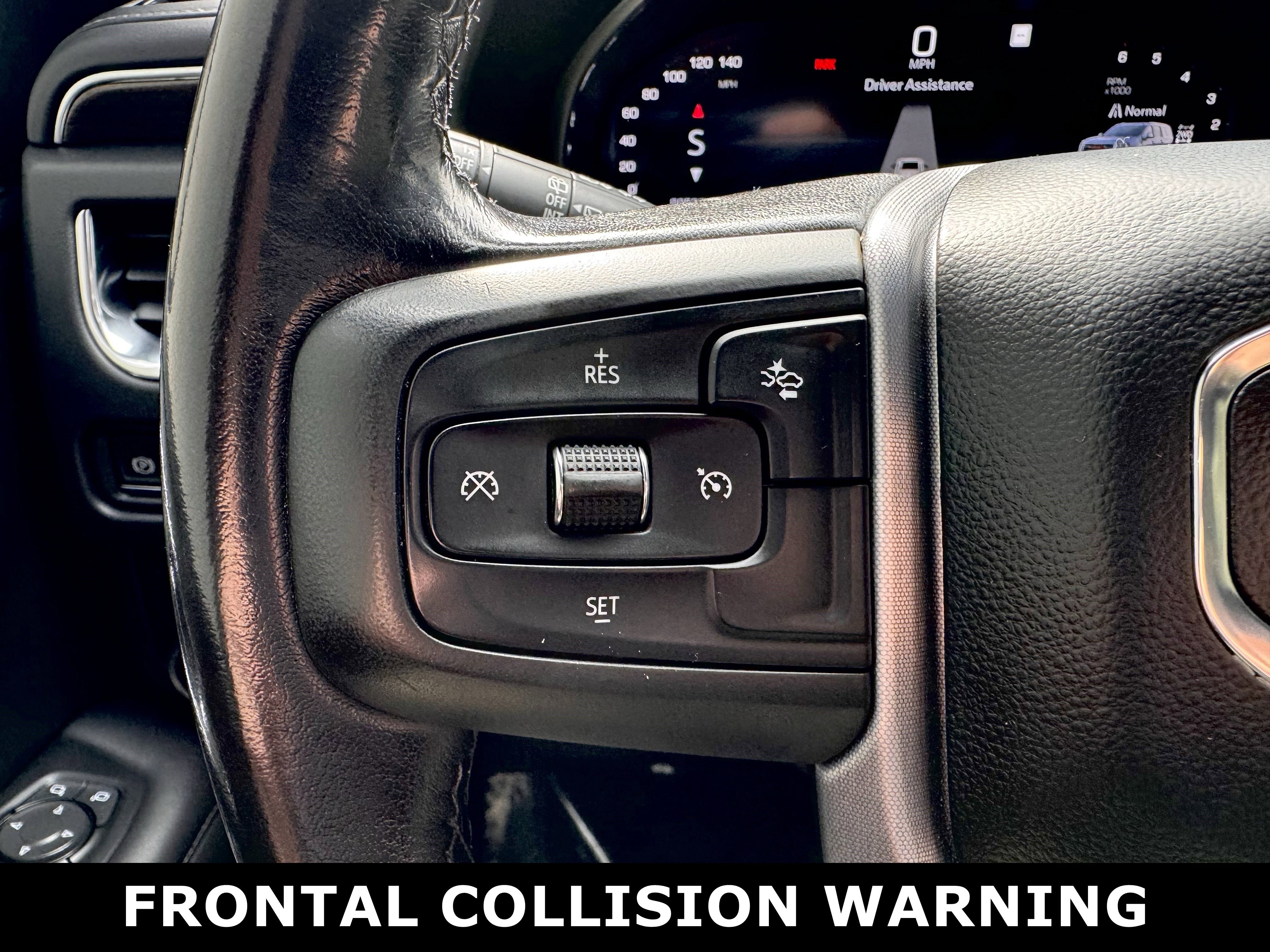 Used 2022 GMC Yukon SLE w/ Max Trailering Package image 11