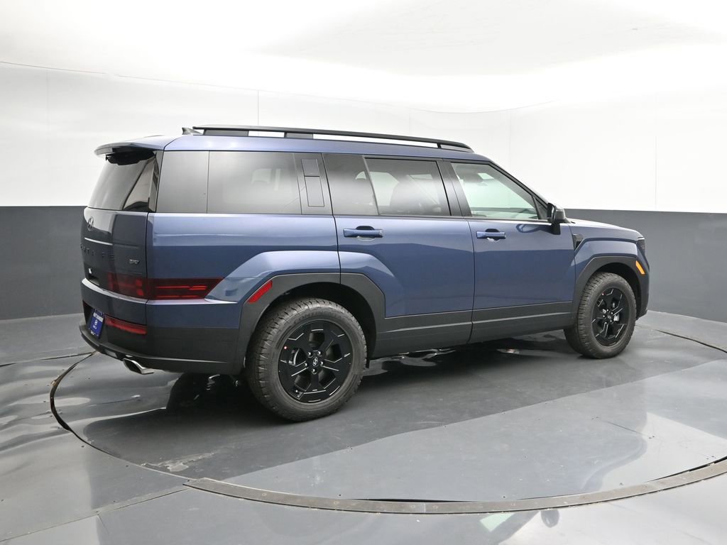New 2026 Hyundai Santa Fe XRT image 5