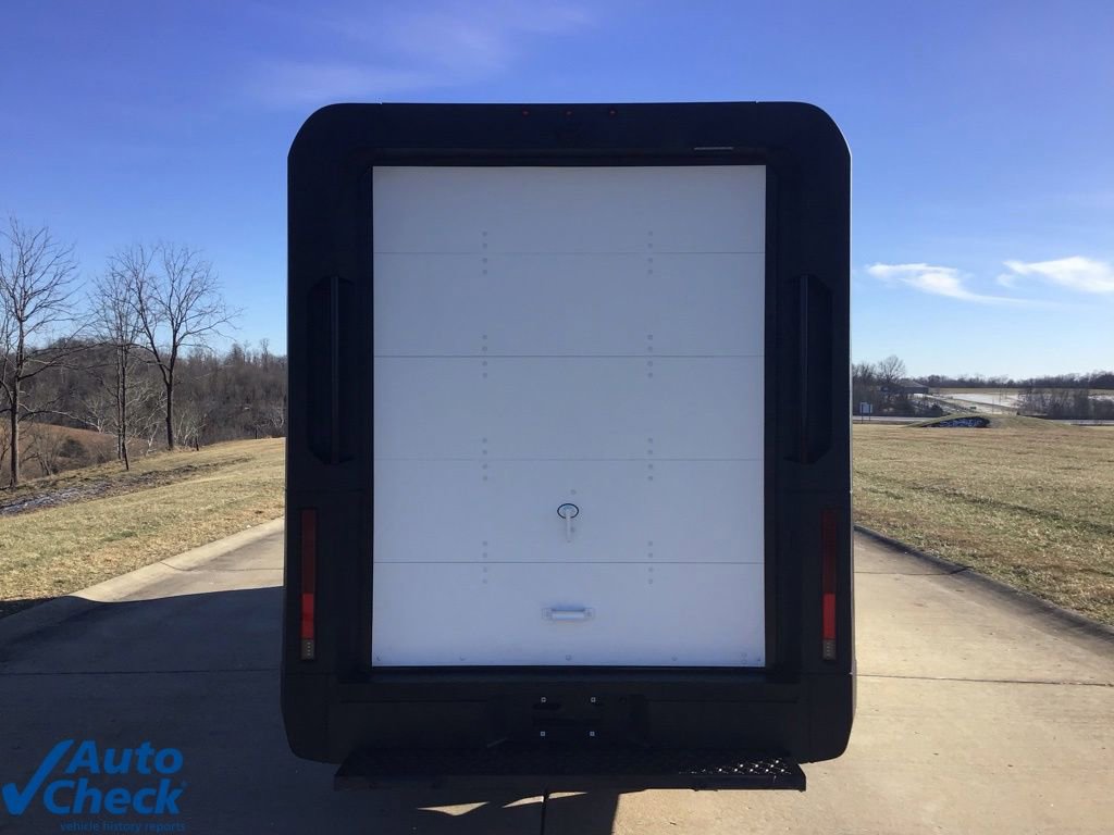 Used 2024 Chevrolet Brightdrop 600 w/ Commercial Equipment Package image 4