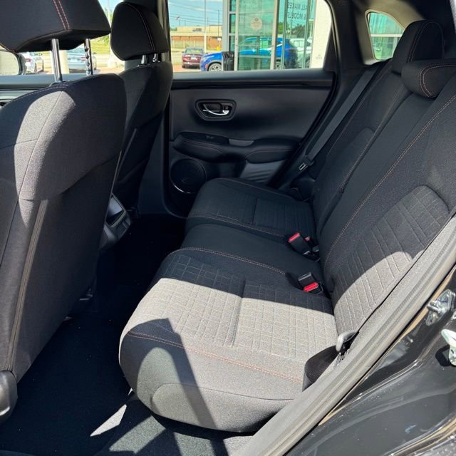 New 2026 Honda HR-V Sport image 11