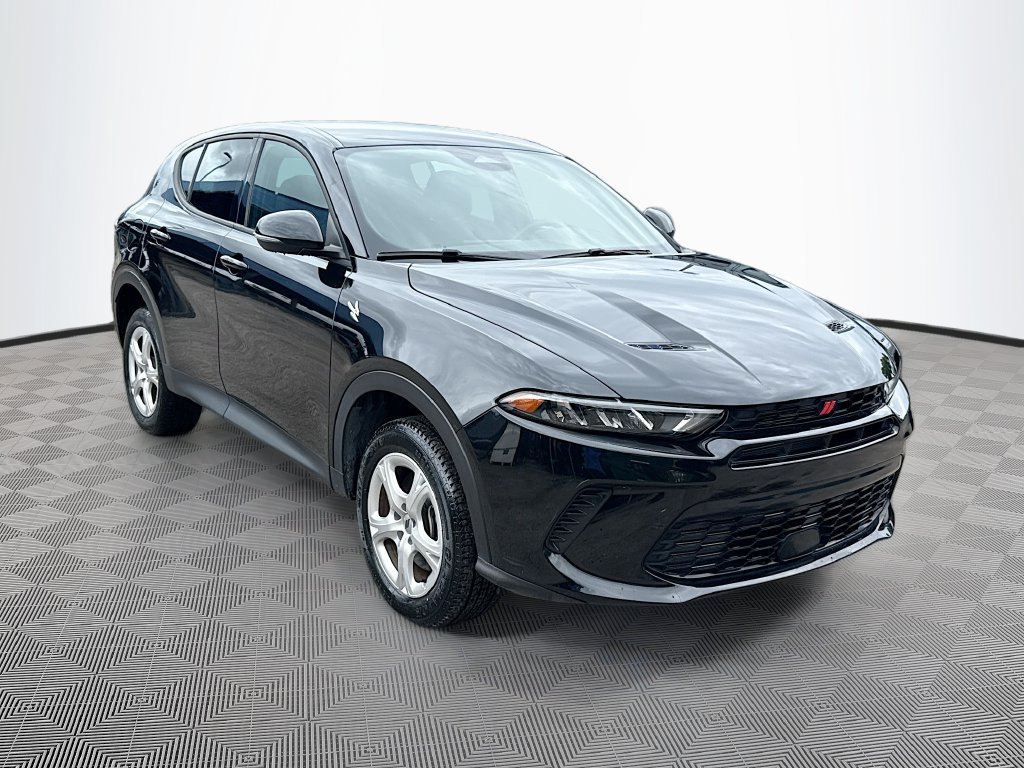 Used 2024 Dodge Hornet GT AWD/4WD image 4