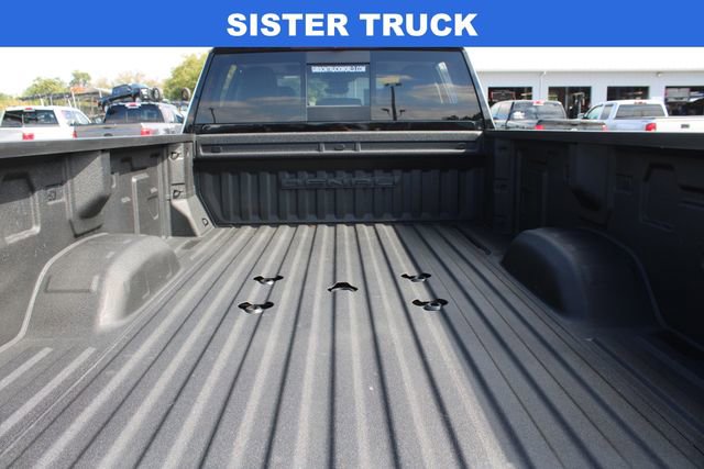 Used 2025 GMC Sierra 3500 Denali w/ Denali Reserve Package image 10