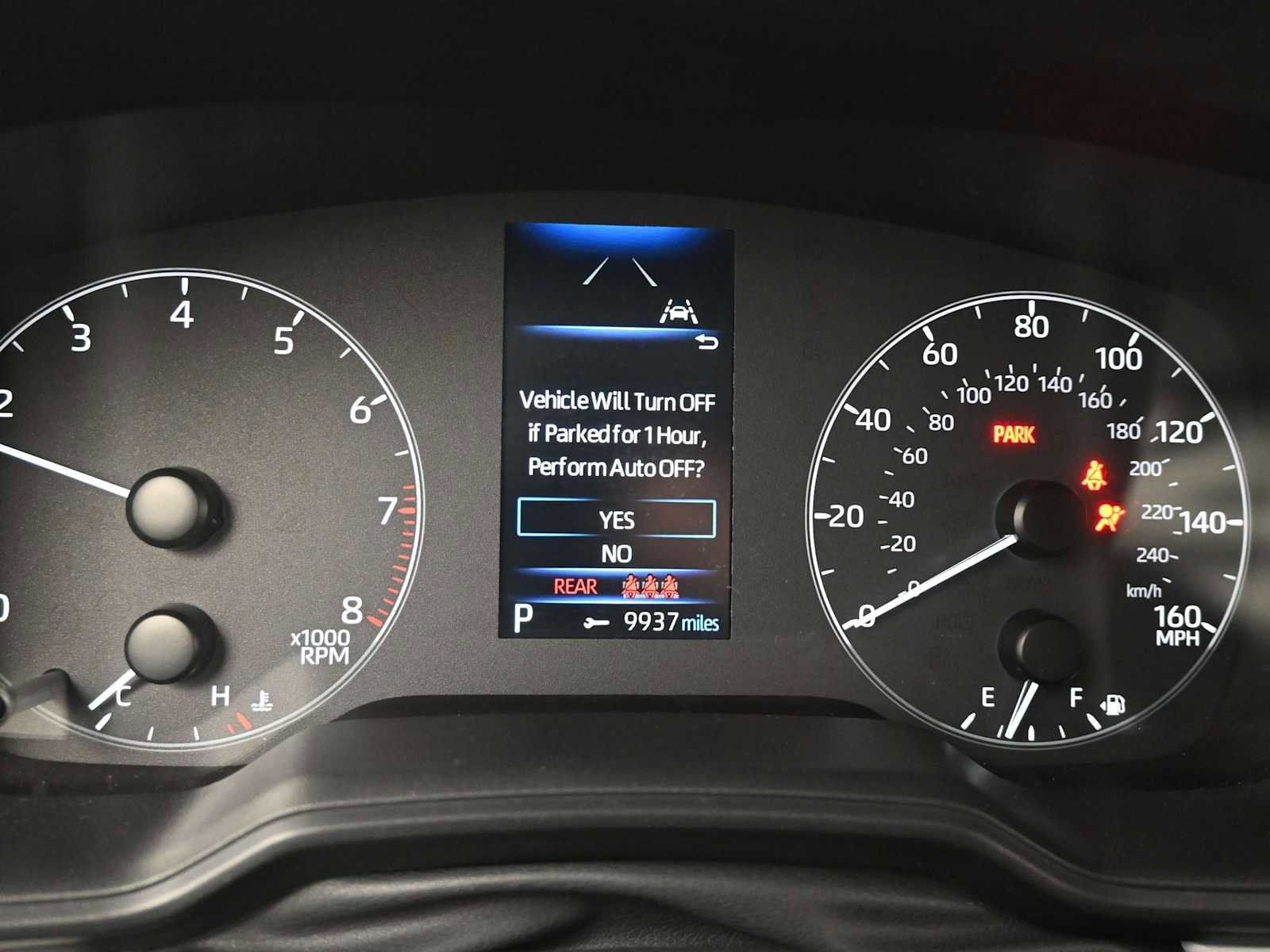 Used 2024 Toyota Corolla SE image 17